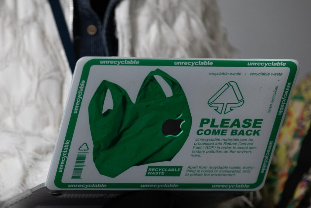 Sin acuerdo contra la contaminación por plásticos. Foto: IISD/ENB - Kiara Worth
