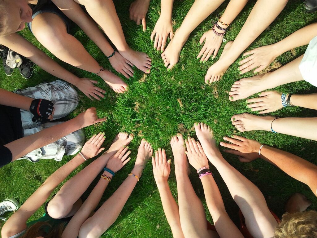 Las acciones en conjunto para cuidar la biodiversidad son la mejor forma de accionar